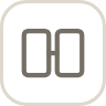 Panel link icon