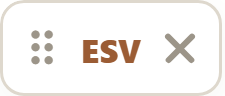ESV