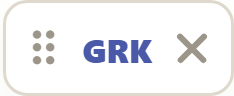 GRK